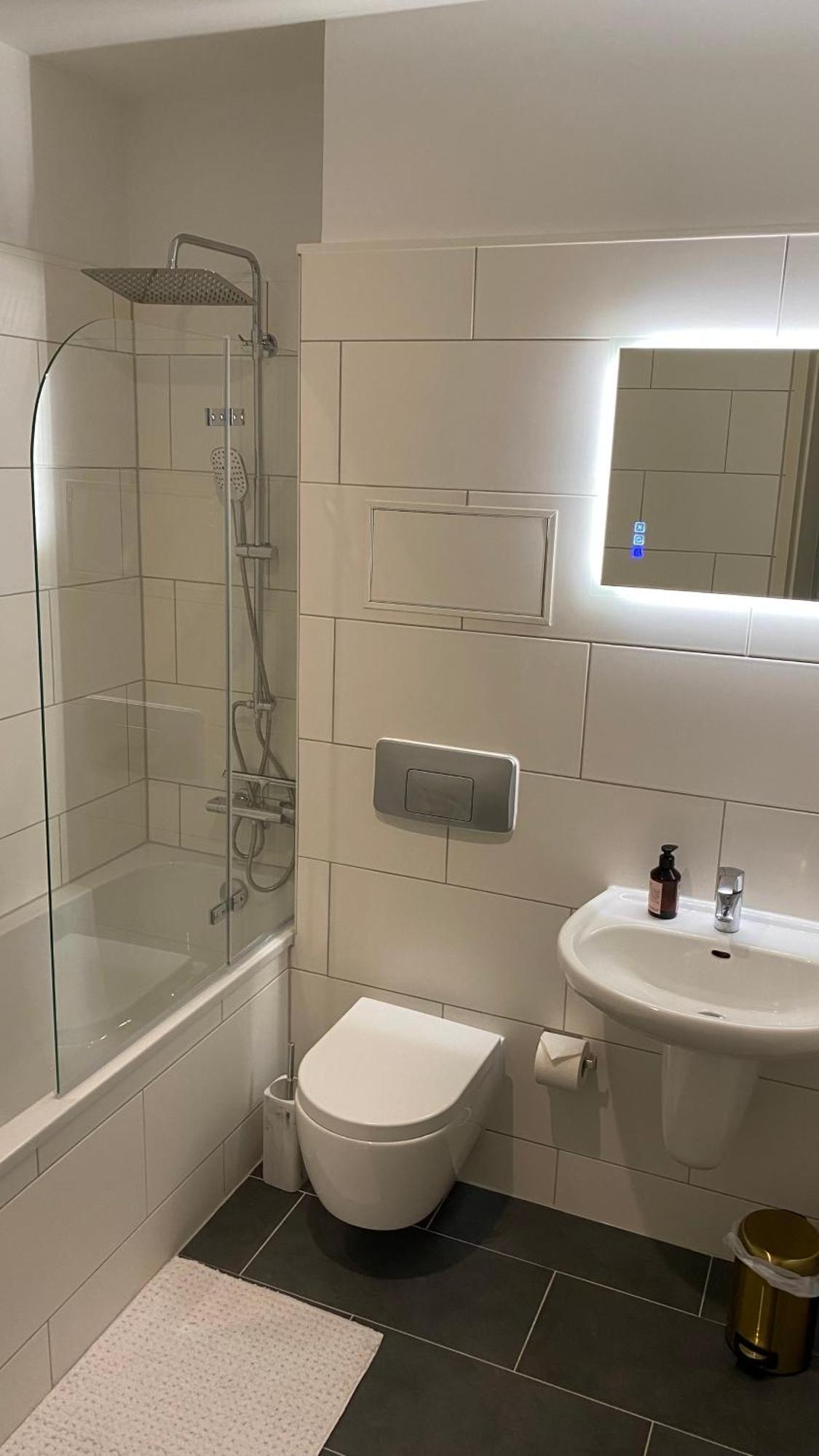 Chez Amis Gohlis Apartment ไลป์ซิก ภายนอก รูปภาพ