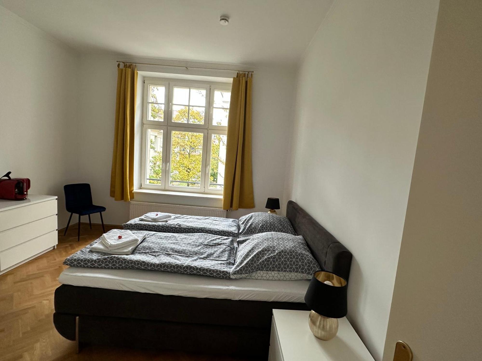 Chez Amis Gohlis Apartment ไลป์ซิก ภายนอก รูปภาพ