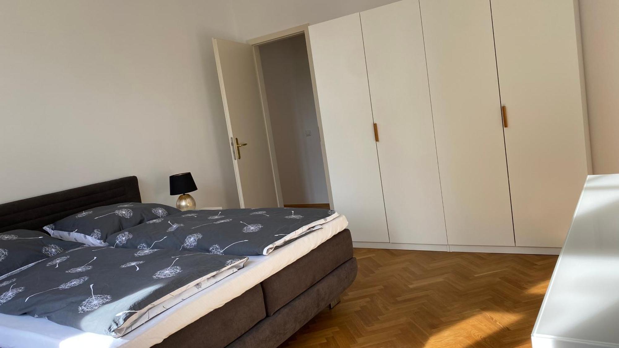 Chez Amis Gohlis Apartment ไลป์ซิก ภายนอก รูปภาพ